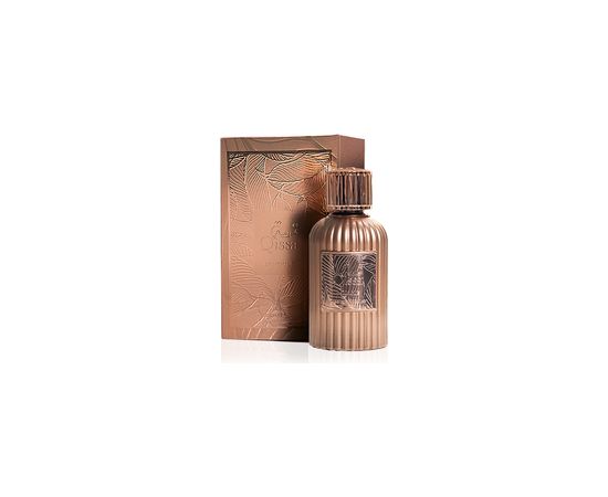 Paris Corner Qissa Delicious EDP 100ml