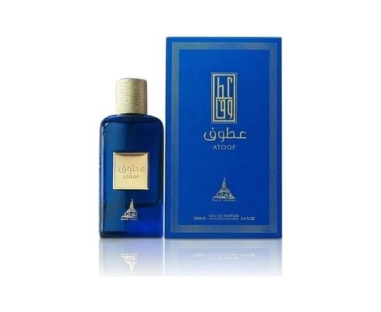Paris Corner Atoof EDP 100ml