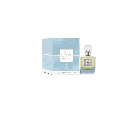Paris Corner Manaal EDP 100ml
