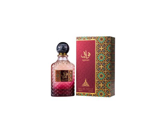Paris Corner Qawafi EDP 100ml