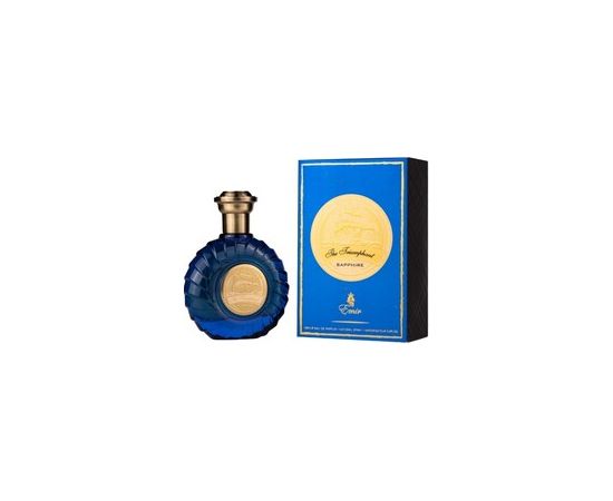 Paris Corner The Triumphant Sapphire EDP 100ml