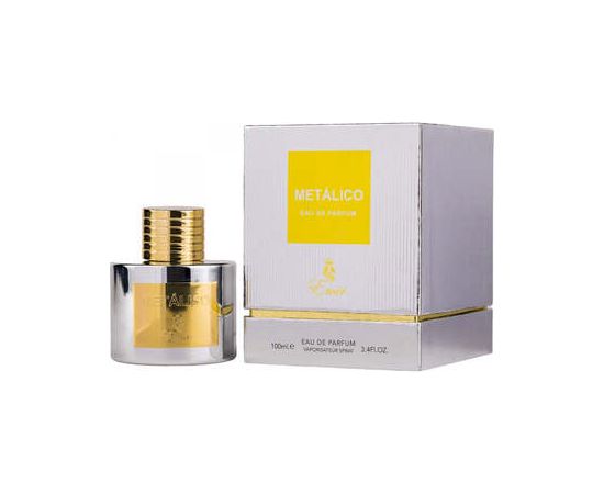 Paris Corner Metallica EDP 100ml