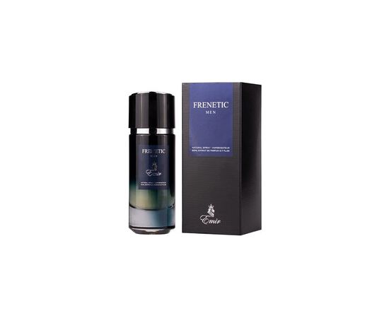 Paris Corner Frenetic Men Extrait de Parfum 80ml