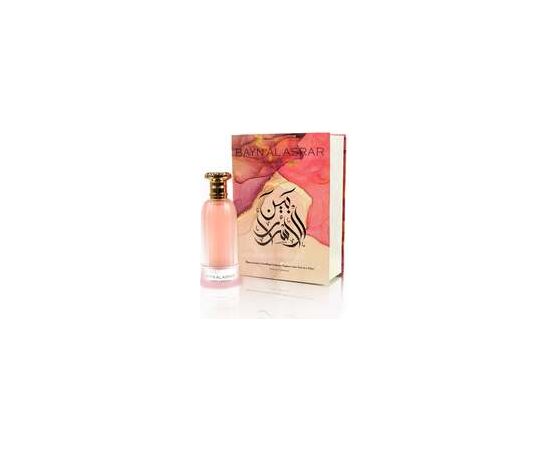 Paris Corner Bayn Al Asrar EDP 80ml