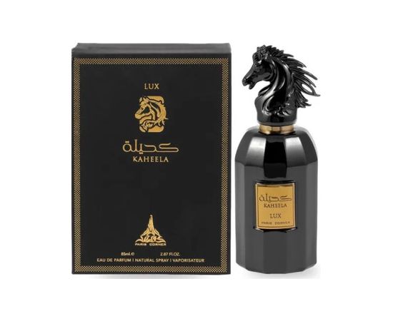 Paris Corner Kaheela Lux EDP 85ml