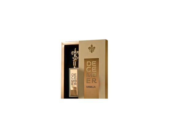 Paris Corner December Vanilla EDP 85ml