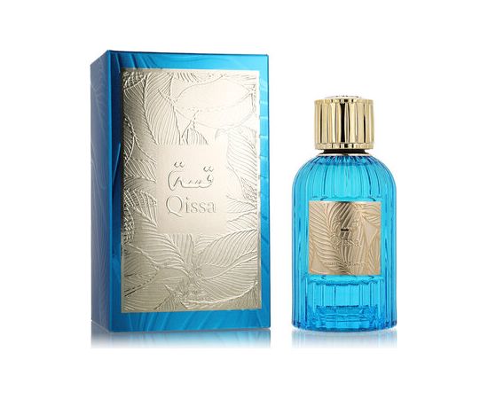 Paris Corner Qissa EDP 100ml
