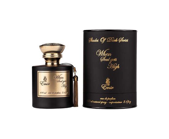 Paris Corner When Soul Gets High Emir EDP 100ml