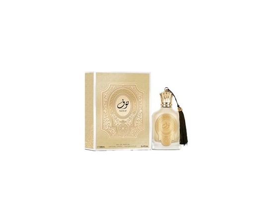 Paris Corner Nuff EDP 100ml