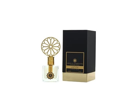 Angela Ciampagna Laetitia Extrait de Parfum 100ml