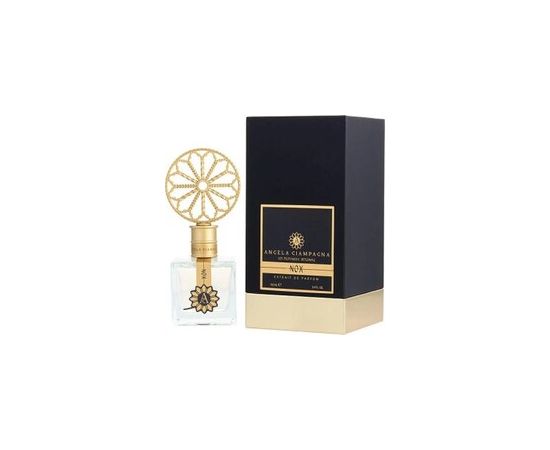 Angela Ciampagna Nox Extrait de Parfum 100ml