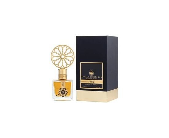 Angela Ciampagna Fauni Extrait de Parfum 100ml