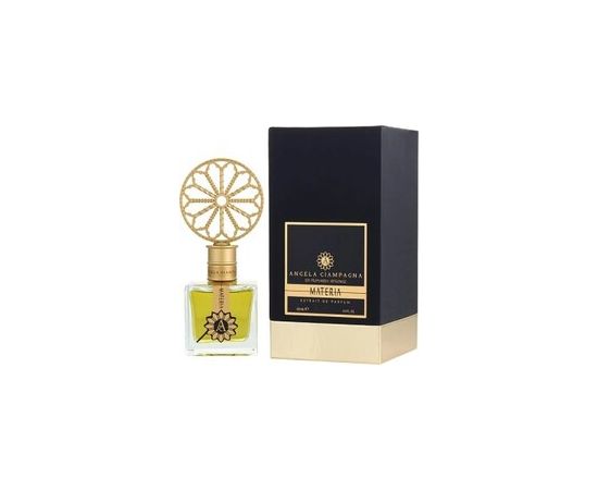 Angela Ciampagna Materia Extrait de Parfum 100ml