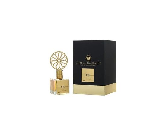 Angela Ciampagna Vis Extrait de Parfum 100ml