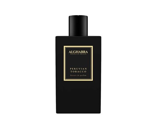 Alghabra Peruvian Tobacco Extrait de Parfum 50ml