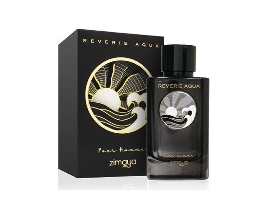 Zimaya Reverie Aqua EDP 100ml