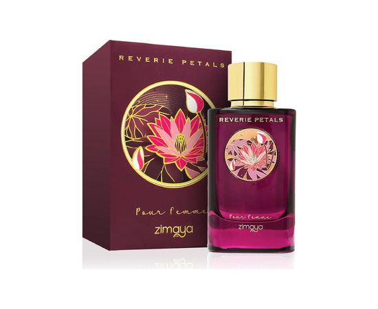 Zimaya Reverie Petals EDP 100ml Женские духи