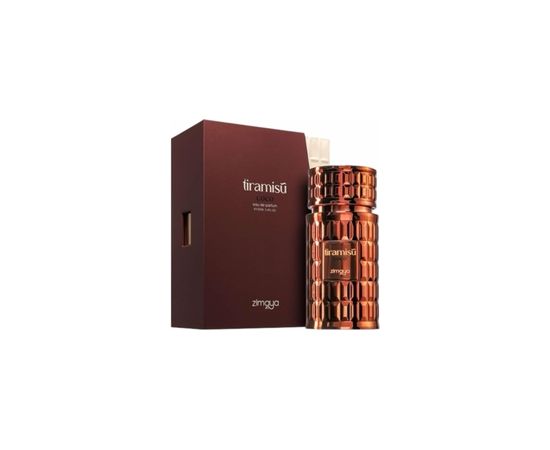 Zimaya Tiramisu Coco EDP 100ml