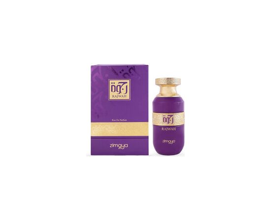 Zimaya Rajwah EDP 100ml