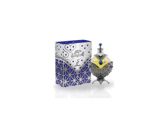 Zimaya Al Embratur Intense EDP 100ml