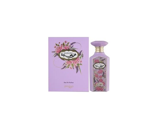 Zimaya Mazharia EDP 100ml