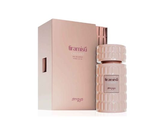 Zimaya Tiramisu Caramel EDP 100ml
