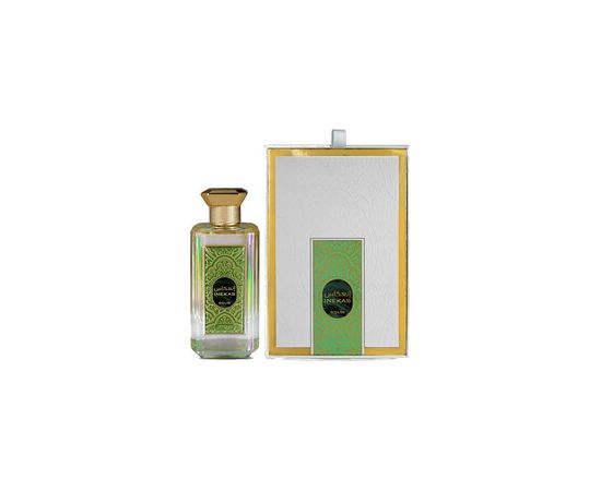 Zimaya Inekas Solis EDP 100ml