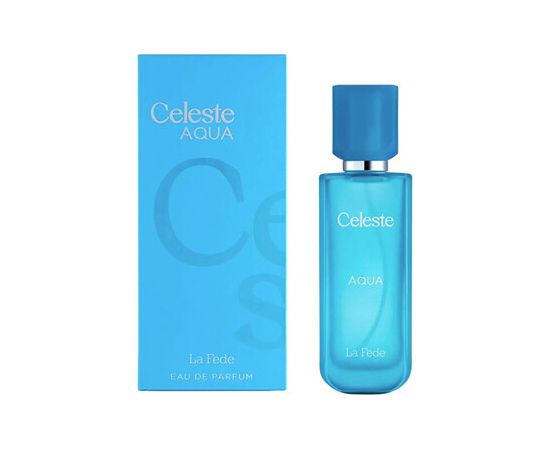 La Fede Celeste Aqua EDP 100ml