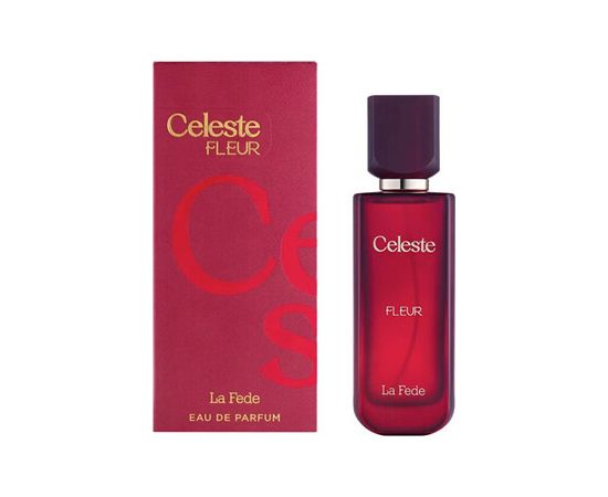 La Fede Celeste Fleur EDP 100ml