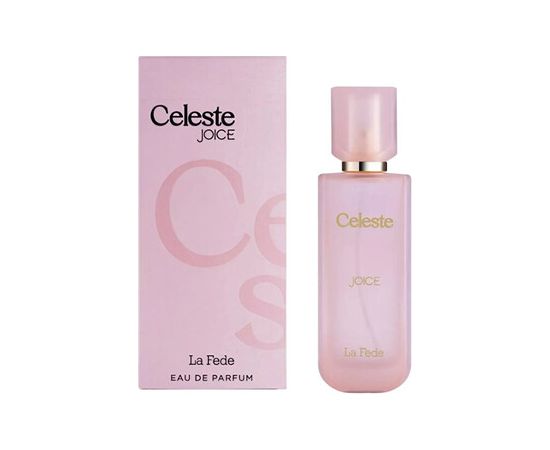 La Fede Celeste Joice EDP 100ml