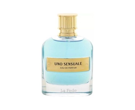 La Fede Uno Sensuale EDP 100ml