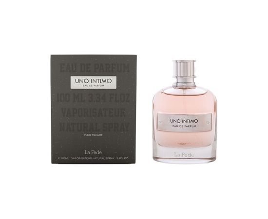 La Fede Uno Intimo EDP 100ml