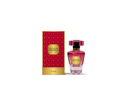 La Fede Crystallia Primaso EDP 100ml