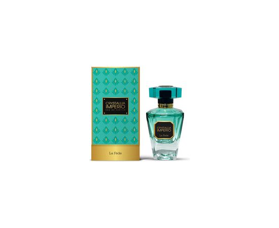 La Fede Crystallia Imperio EDP 100ml