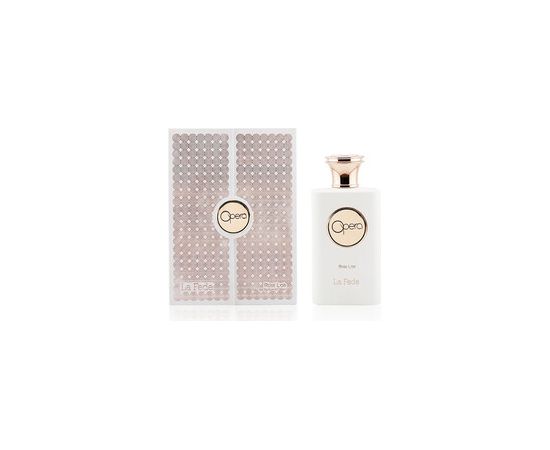 La Fede Opera Rose L'Or EDP 100ml