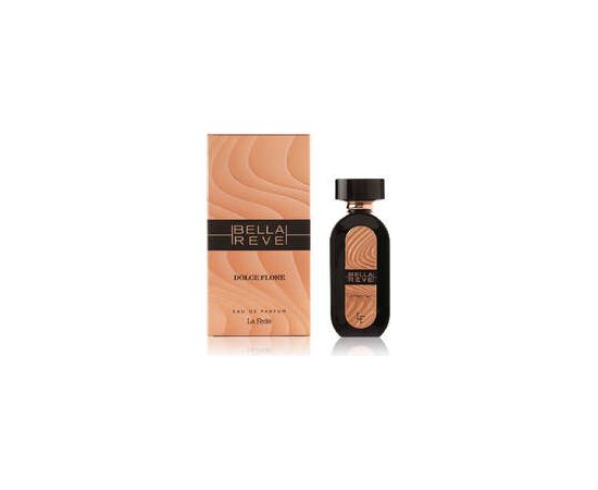 La Fede Bella Reve Dolce Flore EDP 100ml