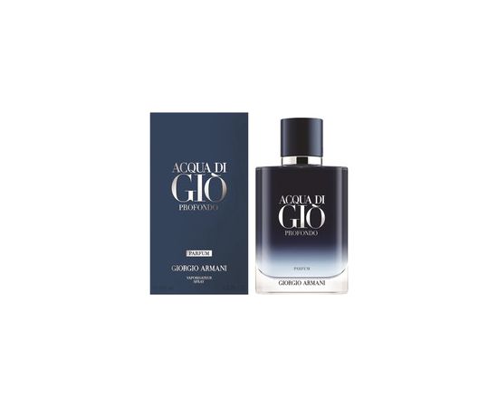 Giorgio Armani Acqua di Gio Profondo Parfum 200ml