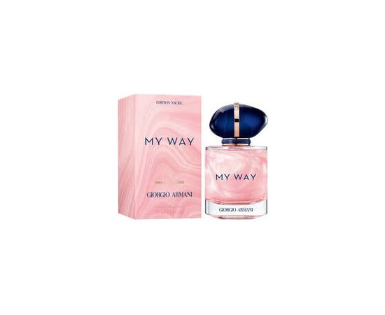 Giorgio Armani My Way Edition Nacre EDP 50ml