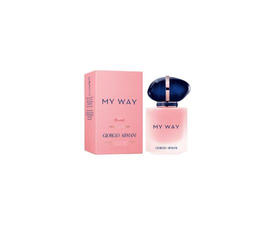 Giorgio Armani My Way Floral EDP 15ml
