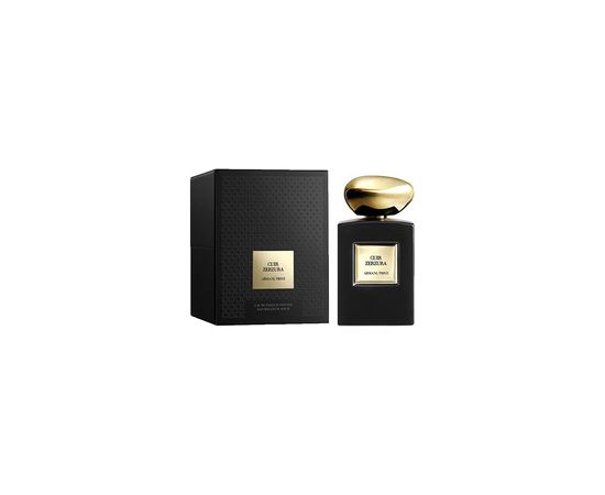 Giorgio Armani Prive Cuir Zerzura EDP 100ml