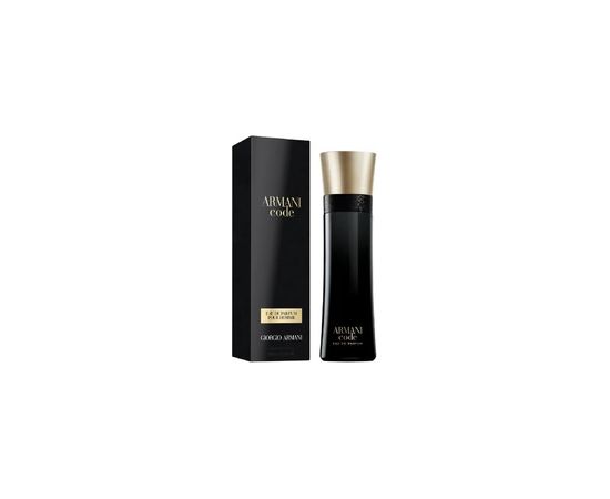 Giorgio Armani Code for Men Eau de Parfum EDP 15ml