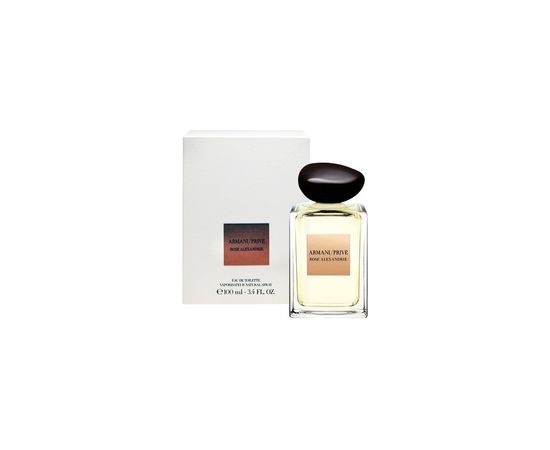 Giorgio Armani Prive Rose Alexandrie EDT 100ml