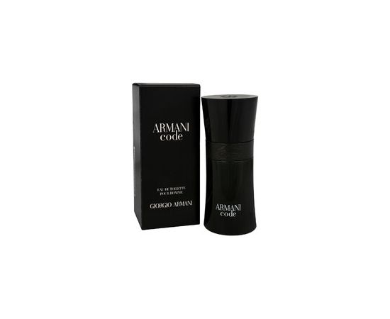 Giorgio Armani Code for Men EDT 200ml
