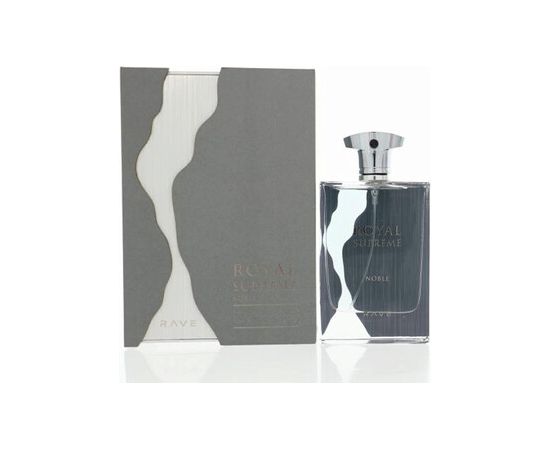 Rave Royal Supreme Noble EDP 100ml