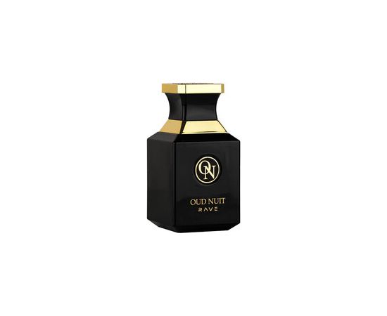 Rave Oud Nuit EDP 100ml