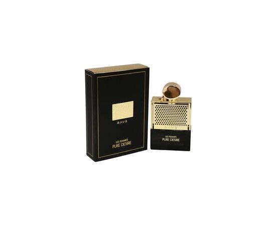 Rave Les Femmes Pure Desire EDP 100ml