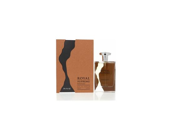 Rave Royal Supreme Dominant EDP 100ml