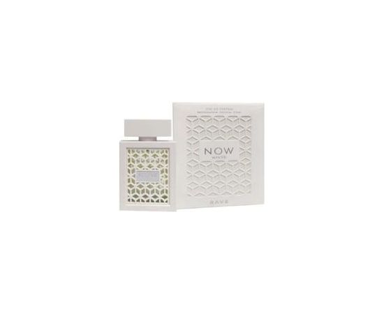 Rave Now White EDP 100ml