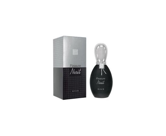 Rave Pleasure Nuit EDP 100ml