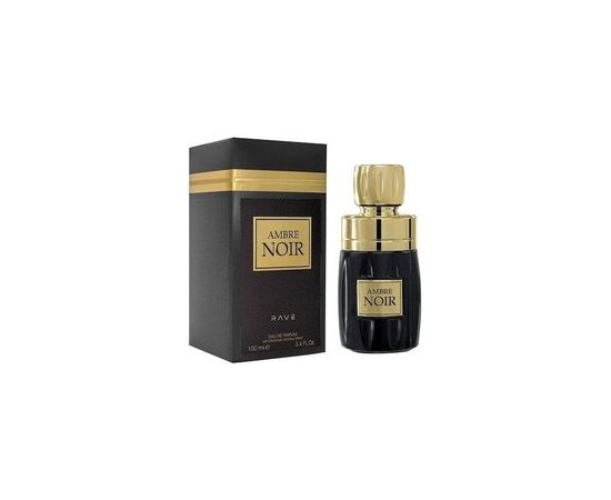 Rave Ambre Noir EDP 100ml